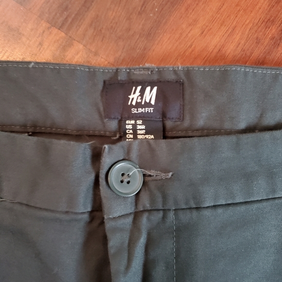 H&M Pants - Picture 3 of 4